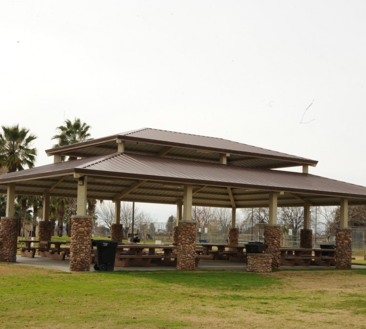 Heritage Park (Lemoore,&nbspCA)